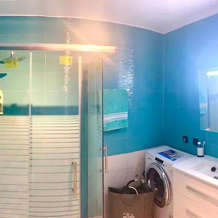 Apartment Duplex-bungalow In Playa De Americas,3 Minutes Near The Beaches In Tenerife Playa de las Americas (Tenerife)