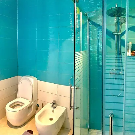 Duplex-bungalow In Playa De Americas,3 Minutes Near The Beaches In Tenerife Apartment *