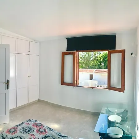 Apartment Duplex-bungalow In Playa De Americas,3 Minutes Near The Beaches In Tenerife Playa de las Americas (Tenerife)