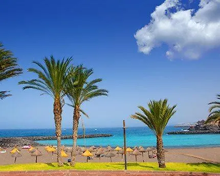 Duplex-bungalow In Playa De Americas,3 Minutes Near The Beaches In Tenerife Apartment Playa de las Americas (Tenerife)