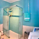 Duplex-bungalow In Playa De Americas,3 Minutes Near The Beaches In Tenerife Lägenhet *