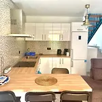 Lägenhet Duplex-bungalow In Playa De Americas,3 Minutes Near The Beaches In Tenerife Playa de las Americas (Tenerife)
