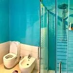 Duplex-bungalow In Playa De Americas,3 Minutes Near The Beaches In Tenerife Lägenhet *