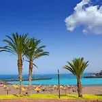 Duplex-bungalow In Playa De Americas,3 Minutes Near The Beaches In Tenerife Lägenhet Playa de las Americas (Tenerife)